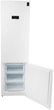 Двокамерний холодильник Bosch KGN39XW326 - зображення 6