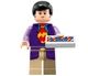 LEGO Ideas The Beatles: Жовтий підводний човен 21306 - зображення 8