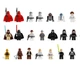 Lego Star Wars Звезда Смерти 10188 - изображение 10