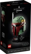 Lego Star Wars Шлем Бобы Фетта Лего Стар Варс 75277 - изображение 1