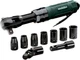 Пневматический винтоверт с трещоткой Metabo DRS 68 SET 1/2" (604119500) - изображение 1