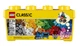 LEGO Classic Набор для творчества среднего размера 10696 - изображение 3