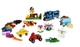 LEGO Classic Набор для творчества среднего размера 10696 - изображение 4
