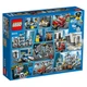 Lego City Полицейский участок 60141 - изображение 2