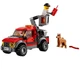 Lego City Полицейский участок 60141 - изображение 7