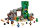 Lego Minecraft Шахта крипера 21155 - изображение 3