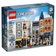 Lego Creator Городская площадь 10255 - изображение 1