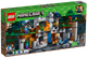 Lego Minecraft Приключения в шахтах 21147 - изображение 1