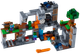 Lego Minecraft Приключения в шахтах 21147 - изображение 3