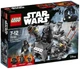 Lego Star Wars Превращение в Дарта Вейдера 75183 - изображение 1