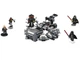 Lego Star Wars Превращение в Дарта Вейдера 75183 - изображение 2