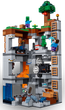 Lego Minecraft Приключения в шахтах 21147 - изображение 7