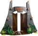 Lego Jurassic World Ярость Ти-Рекса 75936 - изображение 8