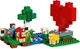 Lego Minecraft Шерстяная ферма 21153 - изображение 6