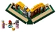 Lego Ideas Раскрывающаяся книга 21315 - изображение 5