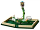 Lego Ideas Раскрывающаяся книга 21315 - изображение 6