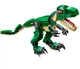 Lego Creator Грозний динозавр 31058 - зображення 4