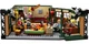 Lego Ideas Друзья Центральный парк Кафе Друзей 21319 - изображение 5