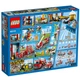 Lego City Пожарная часть 60110 - изображение 2