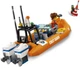 Lego City Внедорожник 4х4 команды быстрого реагирования 60165 - изображение 8