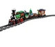 Lego Creator Новорічний експрес 10254 - зображення 3