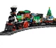 Lego Creator Новорічний експрес 10254 - зображення 10