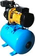 Насосна станція Optima JET 80-PL-24 0.8 кВт (000013191) - зображення 4