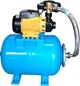 Насосна станція Optima QB60 L 0.37 кВт (000014548) - зображення 2