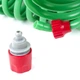 Шланг спіральний з конекторами Intertool 30м (GE-4003) - зображення 8
