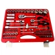 Набор инструмента 1/4"-1/2" 85 ед. (H085C JTC) - изображение 4