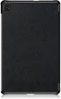 Чохол для планшета BeCover Smart Case для Samsung Galaxy Tab S6 Lite 10.4 P610/P613/P615/P619 Black (BC_704850) - зображення 2