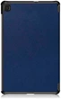 Чохол для планшета Samsung Galaxy Tab S6 Lite 10.4 P610/P613/P615/P619 BeCover Smart Case Deep Blue (BC_704851) - зображення 2