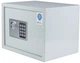 Сейф мебельный SteelNet SN-MC-26П-E-7035 - изображение 4