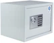 Сейф мебельный SteelNet SN-MC-26П-E-7035 - изображение 2