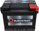 Автомобильный аккумулятор EUROSTART 60Ah Ев (-/+) (550EN) (560059055) - изображение 2
