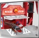 Игровой набор Majorette Спасательная станция (2050019) (3467452036303) - изображение 5
