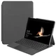 Чохол Galeo Slimline для Microsoft Surface Go Grey - зображення 1