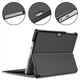 Чохол Galeo Slimline для Microsoft Surface Go Grey - зображення 5