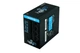 Блок питания Chieftec BDF-750C 750W, 140mm ATX 2.3 APFC 20+4+3+2*4+4*6/8pcie,6 SATA, 1*14см 85>Bronse - изображение 3