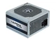 Блок питания Chieftec GPC-600S, ATX 2.3, APFC, 12cm fan, КПД 80%, bulk - изображение 1