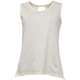 Майка Weird Fish Maze Cotton Printed Vest Light Cream Cream, L (46) (11080791) - изображение 1