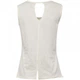 Майка Weird Fish Maze Cotton Printed Vest Light Cream Cream, L (46) (11080791) - изображение 2