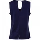 Майка Weird Fish Maze Cotton Printed Vest Navy Navy, S (42) (10911647) - изображение 2