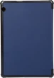 Обложка BeCover Smart Case для Huawei Mediapad T5 10 Deep Blue (BC_702629) - изображение 4