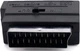 Переходник Extradigital SCART Male to RCA Female Black (KBV1730) - изображение 5