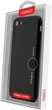 Чохол Intaleo Real Glass для Apple iPhone 7 Black (1283126484285) - зображення 4