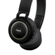 Bluetooth наушники HAVIT HV-H2587BT, black - изображение 1
