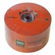 Компакт диск Videx CD-RW 700 Mb 4-10x bulk 50 - изображение 2