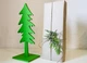 Декоративная елка на стол CAPSBOARD TREE 01 (30 см) (190000) - изображение 2
