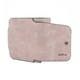 Кошелек женское Baellerry Forever mini 23468 розовый (пудра) - 23468 - изображение 4